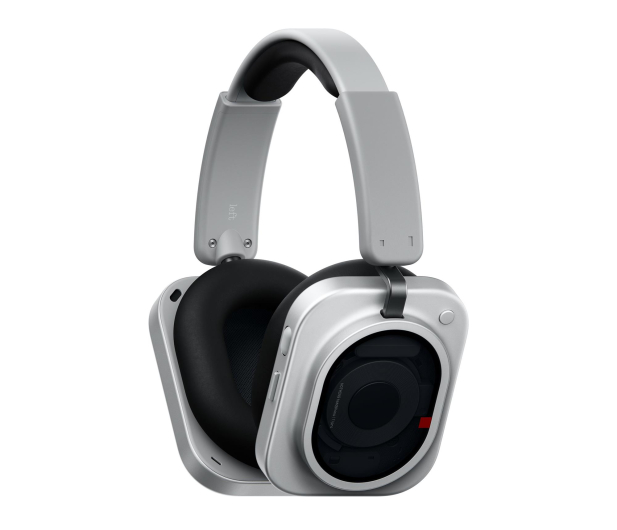 Nothing Headphone 1 Pro White - 1595714 - zdjęcie